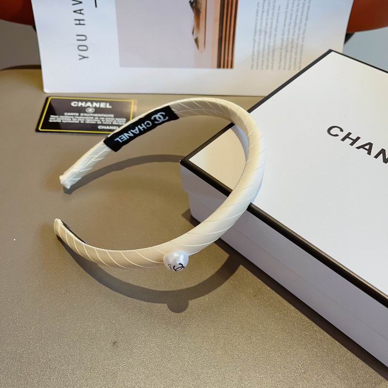 Chanel Headband hh (267)